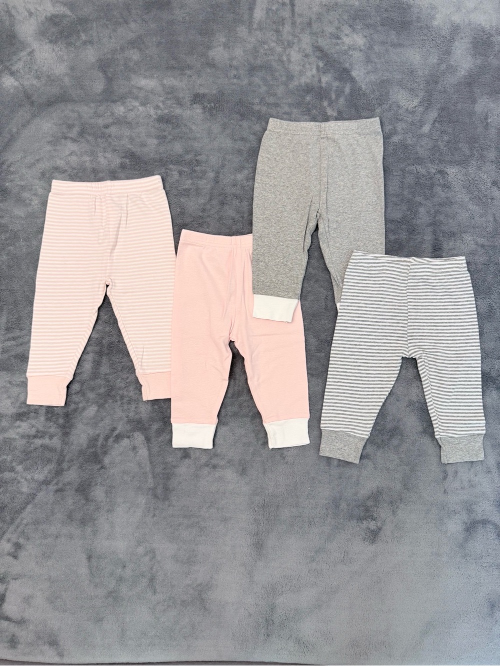 Burt’s Bees Baby Sweatpants